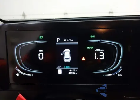 2023 Kia Sportage Hybrid Lx from USA, damaged, VIN KNDPUCAG9P7059257